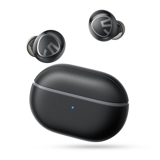 Soundpeats Free2 Classic True Wireless Earphones Bluetooth V5.1 - My Variety Superstore 25