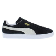 Iconic Puma Suede Classic XXI Mens Shoes Suede Upper Fit