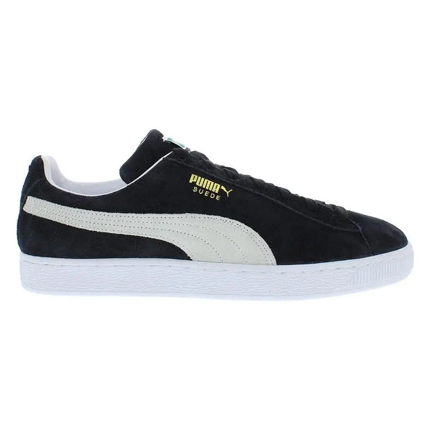 Iconic Puma Suede Classic XXI Mens Shoes Suede Upper Fit