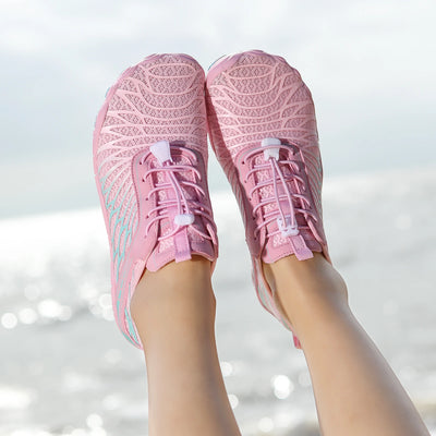 Ultimate Anti Slip Aqua Shoes Quick Dry Breathable Comfort
