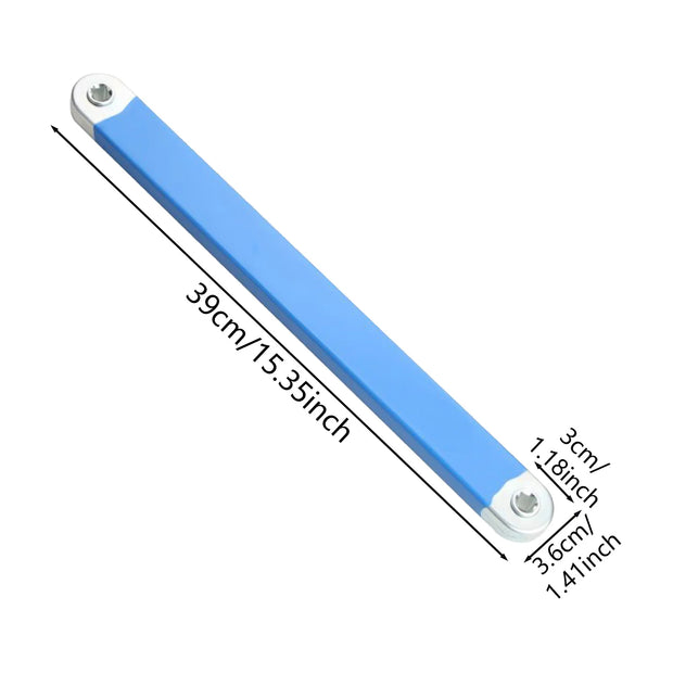 Professional Drive Ratchet Wrench Household Multifunctional Repair Tool Ratchet For Air Refrigeration Tools MIAO-US - My Variety Superstore 25