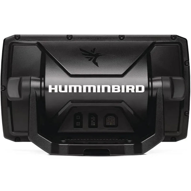 Humminbird 411660-1 Helix 5 Chirp GPS G3 Fish Finder - My Variety Superstore 25