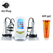 Body Slimming 40K Cavitation Ultrasonic Weight Loss Skin Rejuvenation Beauty Machine Multipolar RF Skin Tightening Anti Wrinkle - My Variety Superstore 25