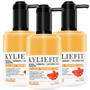 Anti Aging Skin Care Firming Brightening Lotion Reduces Uneven Skin Tone Age Spots Sun Damaged Skin - My Variety Superstore 25