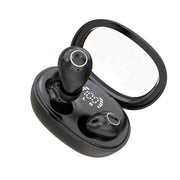Invisible Sleep Wireless Bluetooth Earphone Headset with Mic Smallest Tiny Earbuds for Small Ears - My Variety Superstore 25
