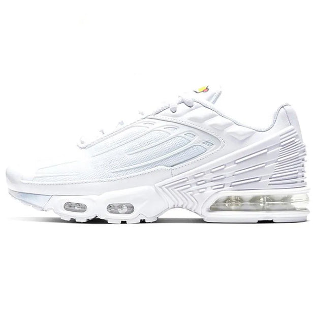 Powerful Outdoor Sneakers Breathable Air Mesh Run Comfort