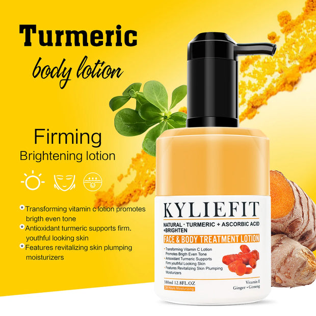 Anti Aging Skin Care Firming Brightening Lotion Reduces Uneven Skin Tone Age Spots Sun Damaged Skin - My Variety Superstore 25