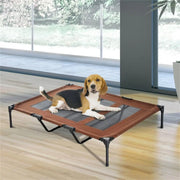 Comfortable Pet Bed for Dogs Cats Soft Cozy Bedding - My Variety Superstore 25