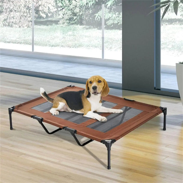 Comfortable Pet Bed for Dogs Cats Soft Cozy Bedding - My Variety Superstore 25