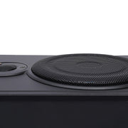 8 Inch Subwoofer Car Audio 12V 600W High Power Aluminum Alloy Under Seat Woofer Ultra Thin Subwoofer - My Variety Superstore 25