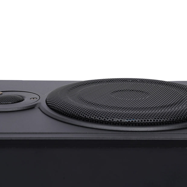 8 Inch Subwoofer Car Audio 12V 600W High Power Aluminum Alloy Under Seat Woofer Ultra Thin Subwoofer - My Variety Superstore 25