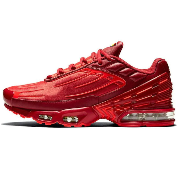 Powerful Outdoor Sneakers Breathable Air Mesh Run Comfort