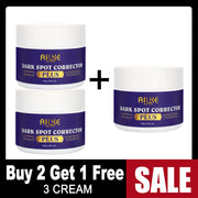 AILKE Glutathione Bleaching Cream Advanced Lightening Lotion Glowing Cream for Inner Thighs Bikini Area and Underarms Natural