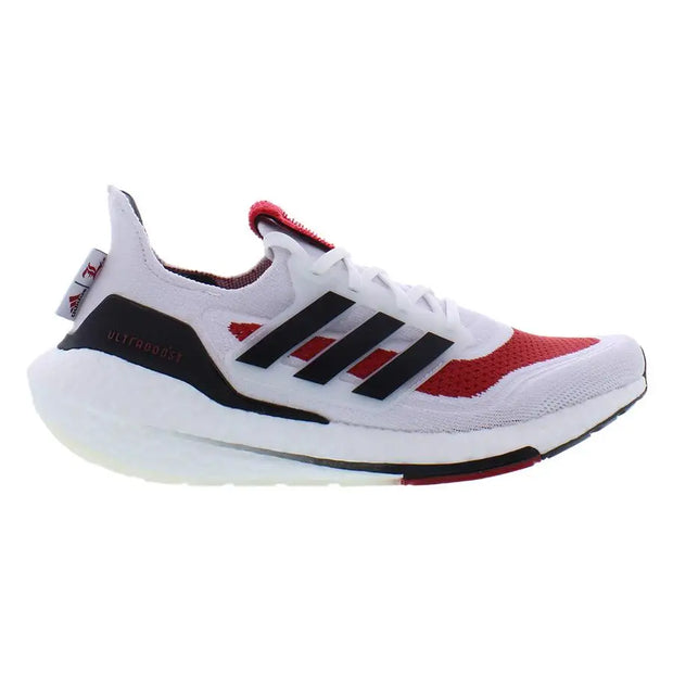 Powerful Adidas Ultraboost 21 Unisex Shoes Boost Cushioning