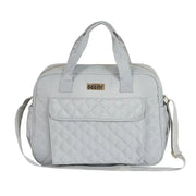 Premium Diaper Bag Waterproof Milk Storage Travel Ready
