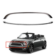Mini Cooper Upper And Lower Grille Trim Set Chrome New 2007 To 2015 R5X - My Variety Superstore 25