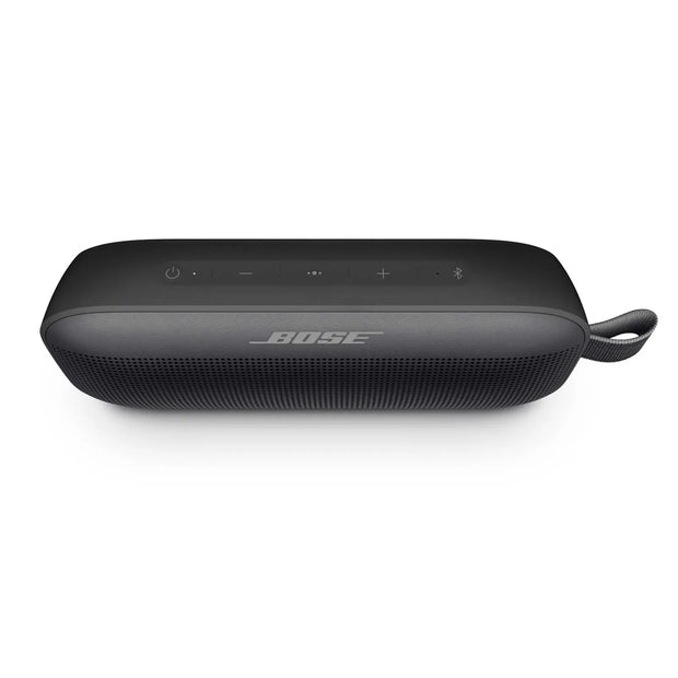 Powerful IPX5 Waterproof Bluetooth Speaker 360 Sound Outdoor