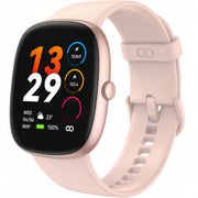 Mighty Smartwatch Sleep Tracker Fitness Watch For Wellness