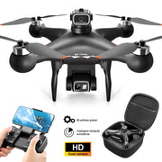 S116 MAX Drone Professional with 3 Batteries 8K Dual Camera Optical Flow Brushless 360° Obstacle Avoidance WIFI FPV RC Dron Toys - My Variety Superstore 25