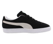 Iconic Puma Suede Classic XXI Mens Shoes Suede Upper Fit