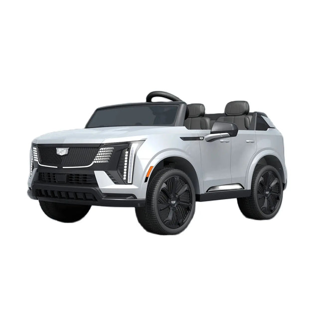 Thrilling 24V Ride On Car With Remote Control 2 Seater Fun
