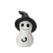 Spooky Handcrafted Resin Halloween Desk Ornament Charm