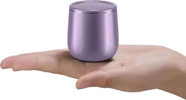 Waterproof Mini Bluetooth Speaker Portable Punchy Bass Stereo Pairing Built-in Mic Pocket-Sized for Hiking Biking - My Variety Superstore 25
