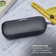 Powerful IPX5 Waterproof Bluetooth Speaker 360 Sound Outdoor