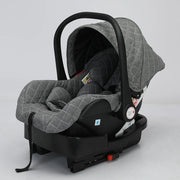 Safty BABY Car Seat Base with Isofix  baby car seat base car seat with isofix base  the base only for our car seat - My Variety Superstore 25