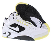 Bold Nike Air Flight Lite Mid Shoes Nylon Upper Comfort