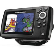 Humminbird 411660-1 Helix 5 Chirp GPS G3 Fish Finder - My Variety Superstore 25