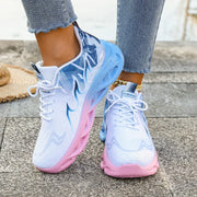 Dynamic Women Casual Sneakers Breathable Anti Slip Comfort