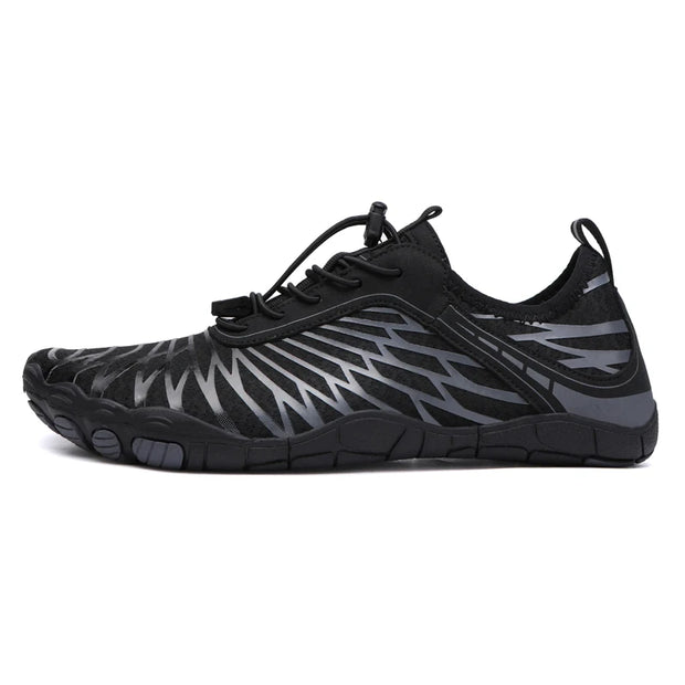 Ultimate Anti Slip Aqua Shoes Quick Dry Breathable Comfort