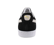 Iconic Puma Suede Classic XXI Mens Shoes Suede Upper Fit