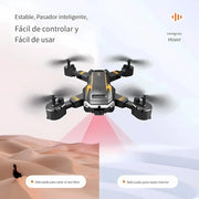 QJ S6/G6 GPS Drone 4K Professional HD Camera Foldable Quadcopter RC Helicopter FPV WIFI Obstacle Avoidance C0 Dron toys - My Variety Superstore 25