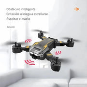 QJ S6/G6 GPS Drone 4K Professional HD Camera Foldable Quadcopter RC Helicopter FPV WIFI Obstacle Avoidance C0 Dron toys - My Variety Superstore 25