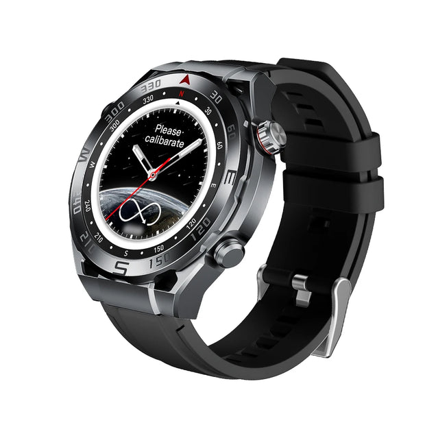 Powerful Smartwatch X5 Pro Max NFC Health Monitor Wellness