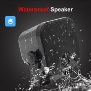 Herdio 4 Inch 240W 4PCS Bluetooth Golf Cart Speakers Waterproof Marine Speakers for Outdoor Boat ATV UTV Jeep Courtyard Powersports - My Variety Superstore 25