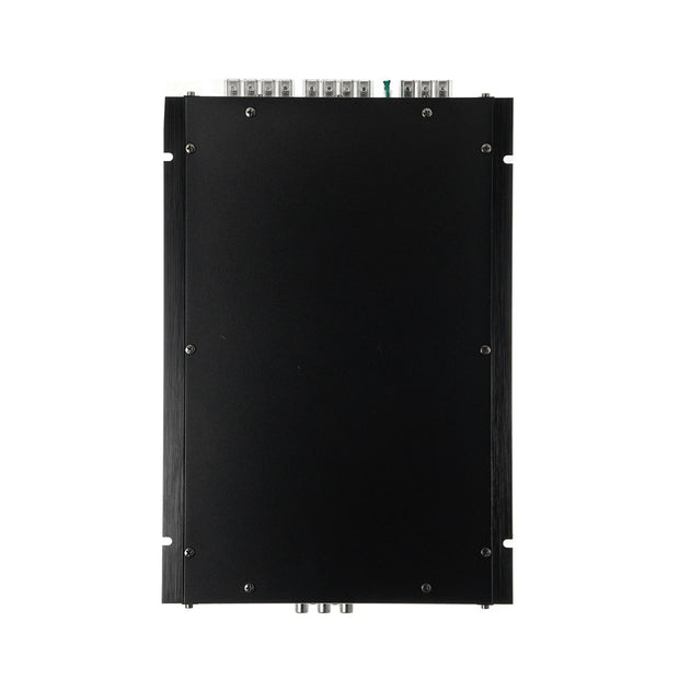 12V High Power Car Power Amplifier 4 Channel Audio Stereo Surround Subwoofer Player - My Variety Superstore 25