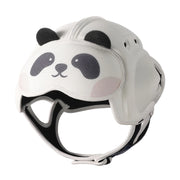 Amazing Lightweight Infant Safety Helmet Keeps Baby Safe
