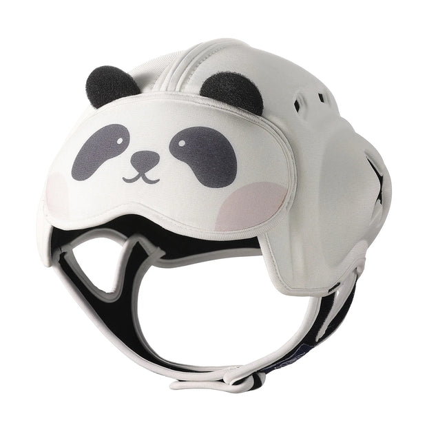 Amazing Lightweight Infant Safety Helmet Keeps Baby Safe