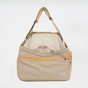 Amazing Windproof Pet Carrier Bag For Small Dogs Comfort