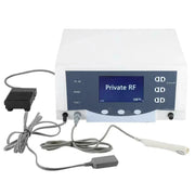 Portable Thermova Lattice RF Personal Firming Repair Softening Care Machine Beauty Salon - My Variety Superstore 25