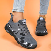 Ultimate Mens Orthopedic Sneakers Lightweight Day Comfort