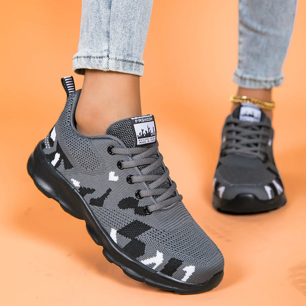 Ultimate Mens Orthopedic Sneakers Lightweight Day Comfort