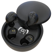 SK26 Bluetooth 5.4 Wireless Earphones Small Earbuds Invisible Headphones - My Variety Superstore 25